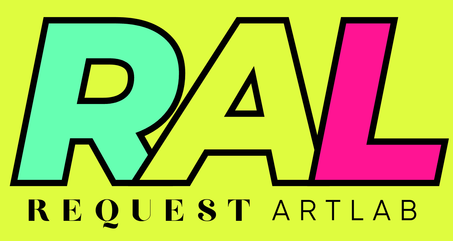 Request Art Lab